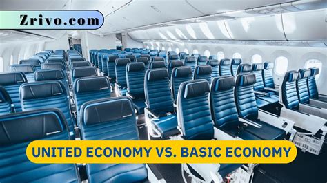 united economy vs basic economy|Basic Economy .
